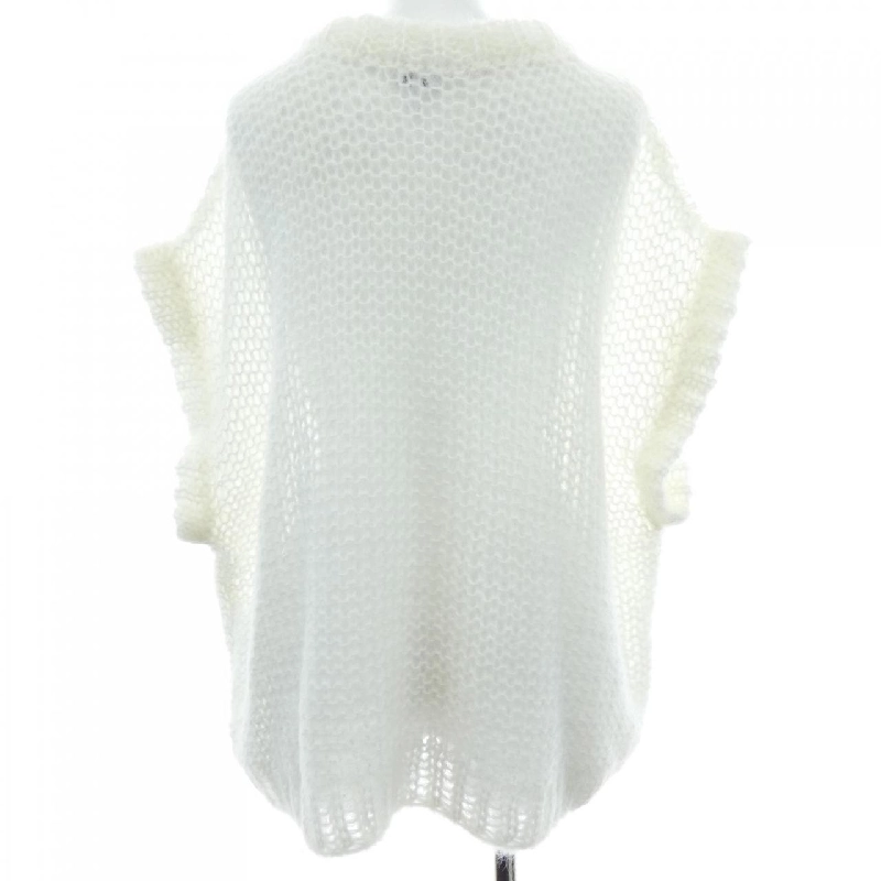 LOEWE Anagram S359Y14KD9 Áo vest - Hàng hiệu Authentic 824263