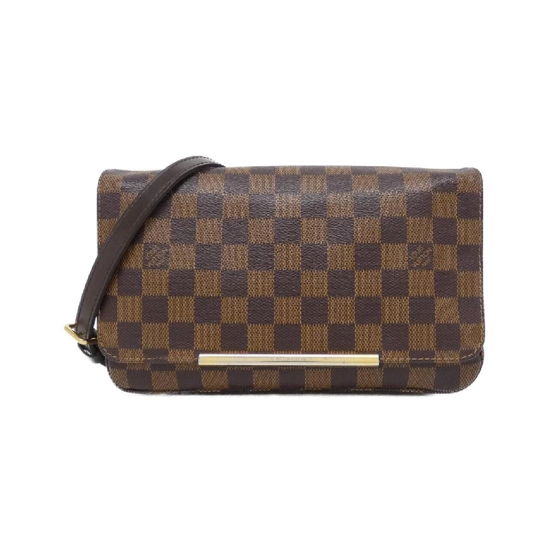 Túi xách vai Louis Vuitton Damier Hoxton PM N41257 - Hàng hiệu Authentic 768299