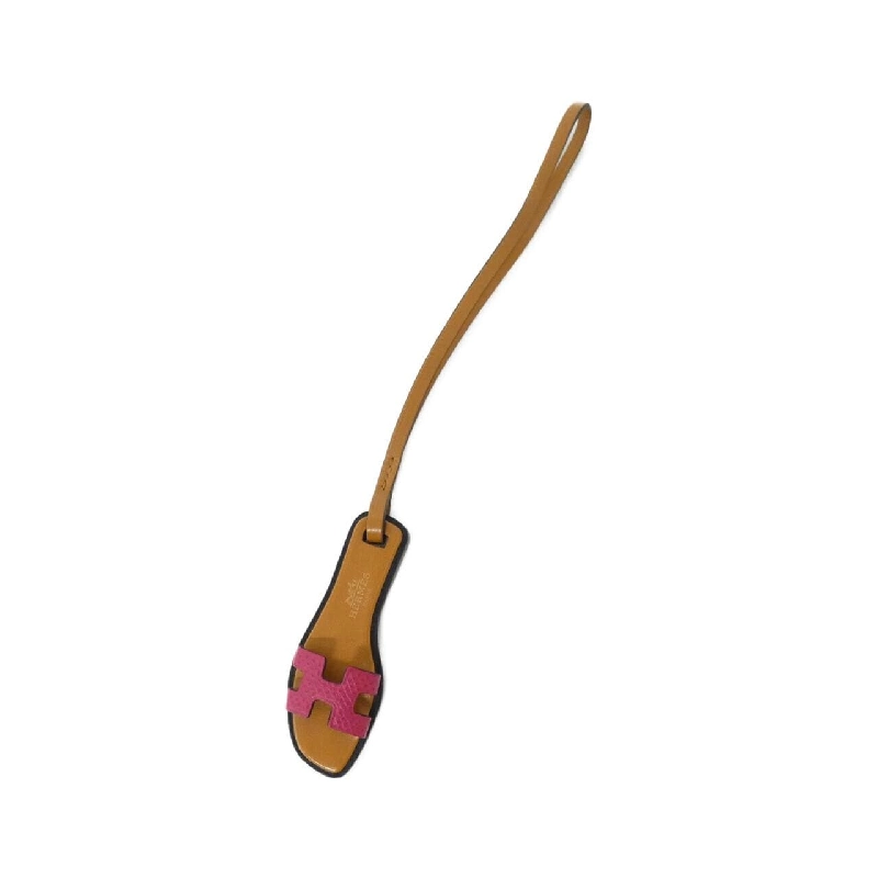 Túi charm nhỏ Hermès Oran Nano 080148CA - Hàng hiệu chính hãng 808253