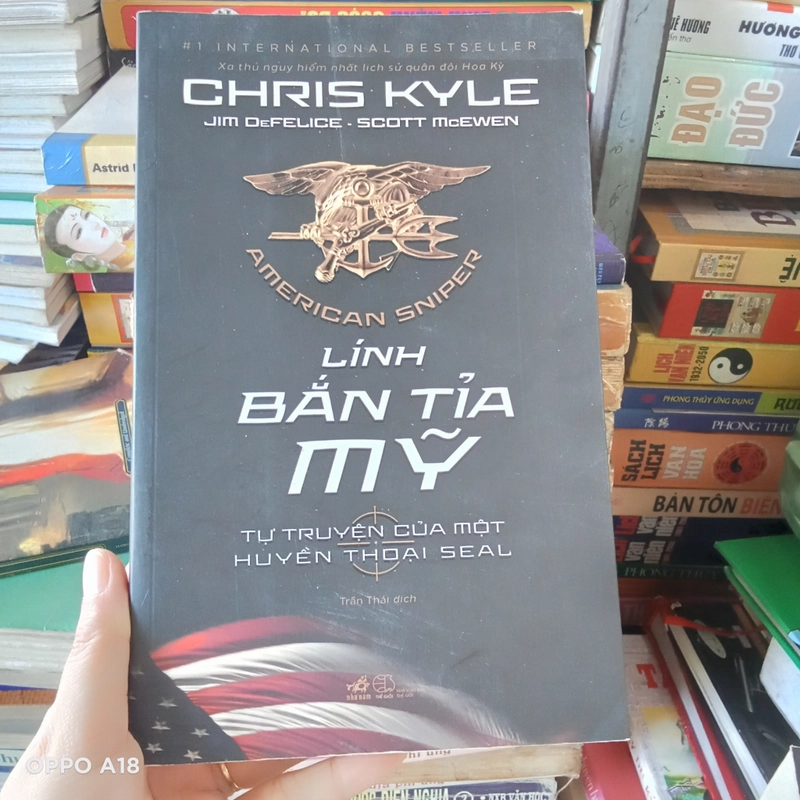 Lính Bắn Tỉa Mỹ Tự Truyện Của Một Huyền Thoại Seal 524269