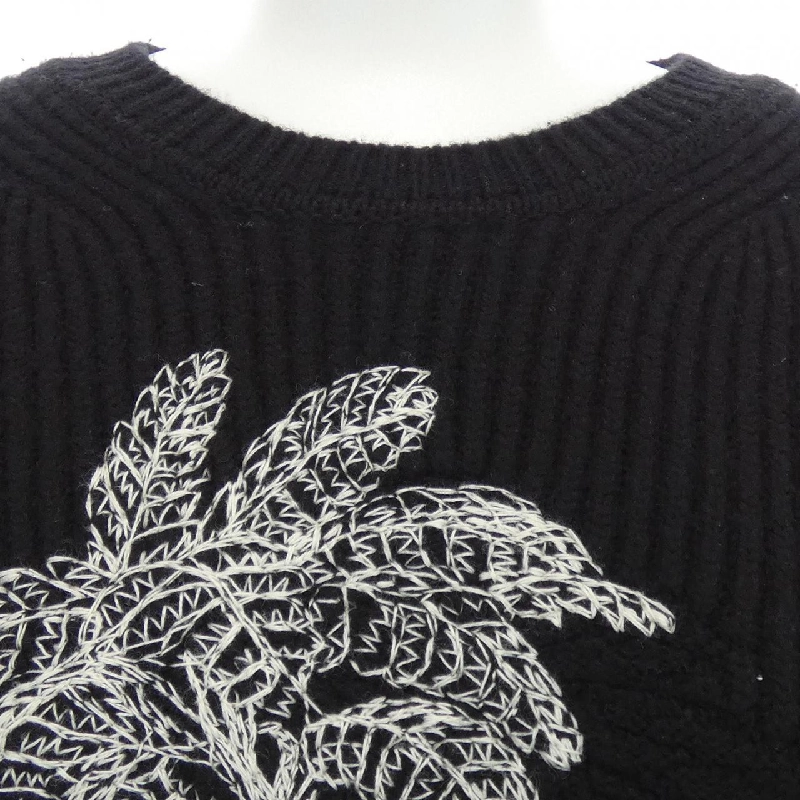 クリスチャンディオール CHRISTIAN DIOR 954S91AM017 ニット - Hàng hiệu Authentic 817608