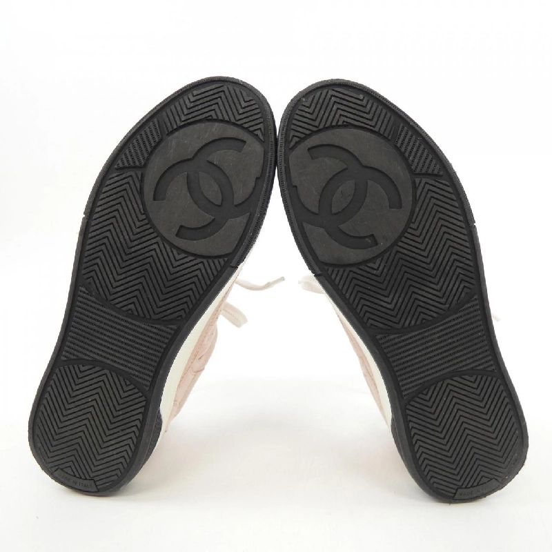 Giày sneaker CHANEL G45079B13303 - Hàng hiệu Authentic 828025