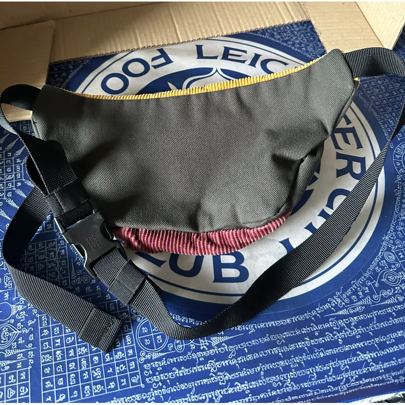 Túi đeo chéo JackWolf 777358