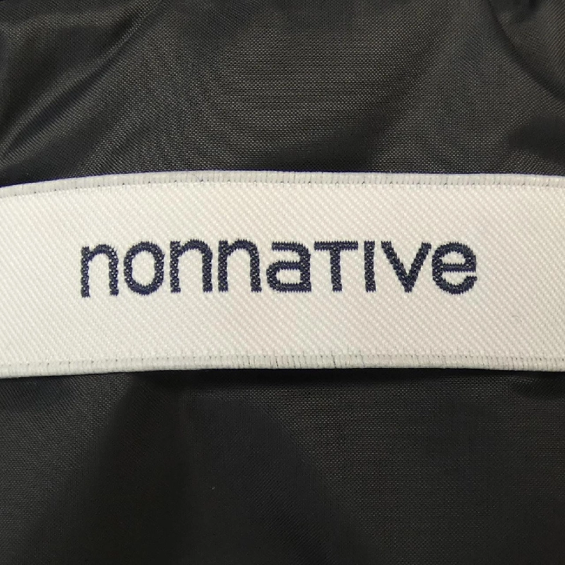 Áo khoác lông vũ NONNATIVE NN-JU4501 - Hàng hiệu Authentic 894928