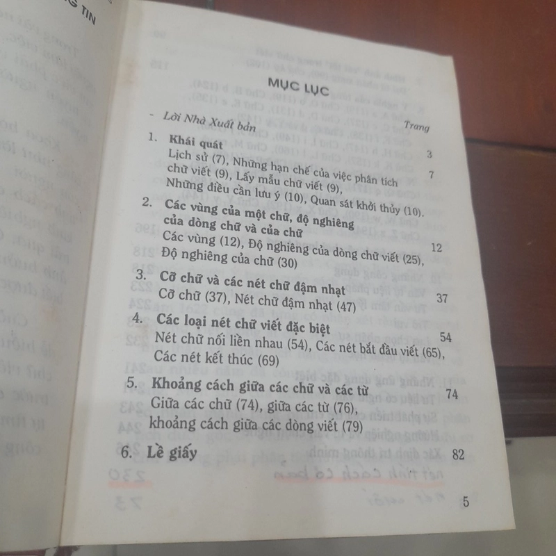 Pustak Mahal - KHÁM PHÁ CHỮ VIẾT 503041