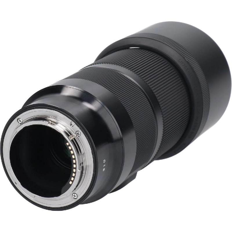 Sony E (A) 70mm F2.8 DG MACRO - Hàng hiệu Authentic 879786