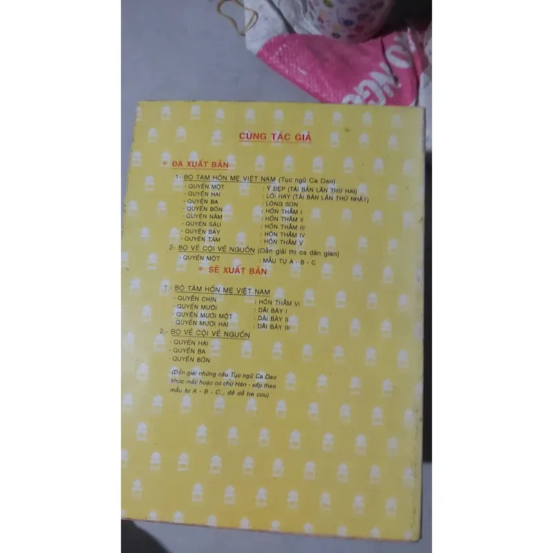 Về cội về nguồn thơ ca dân gian của cụ Lê Gia 935106