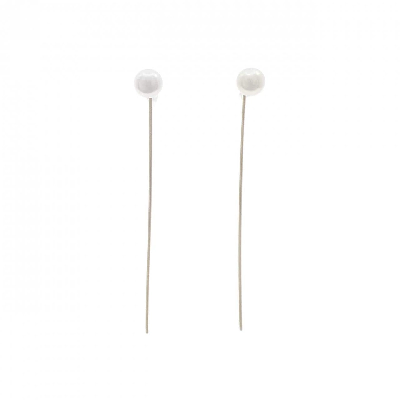 K10YG Bông tai ngọc trai nước ngọt - Hàng hiệu Chính hãng 876318