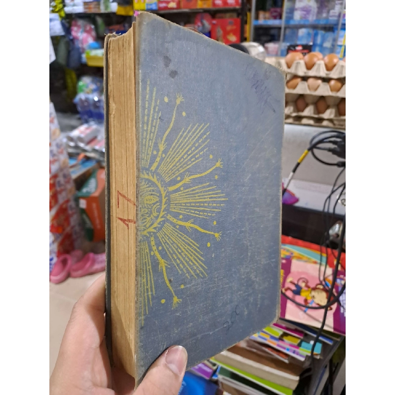 - mới 80% ố - - HCM3012 749740