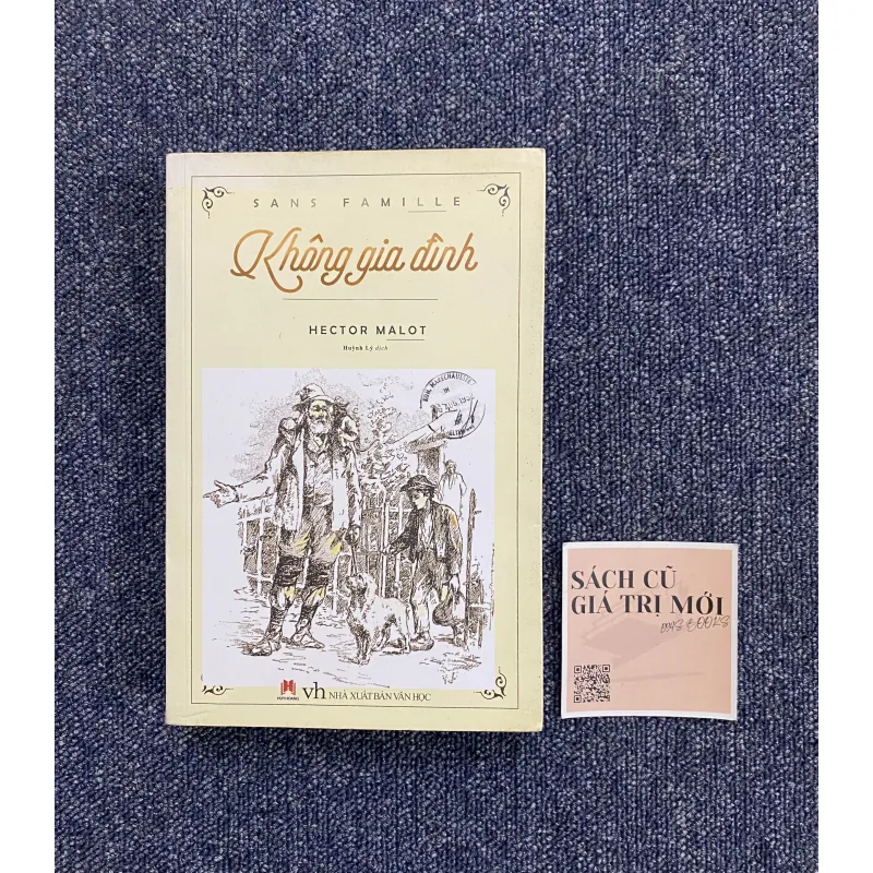 Không gia đình  763624