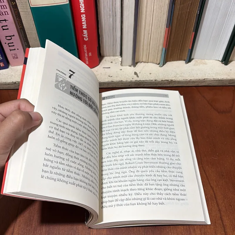 II Sách Kỹ Năng: Sức Mạnh Tiềm Thức - JOSEPH MURPHY - 2023 757773