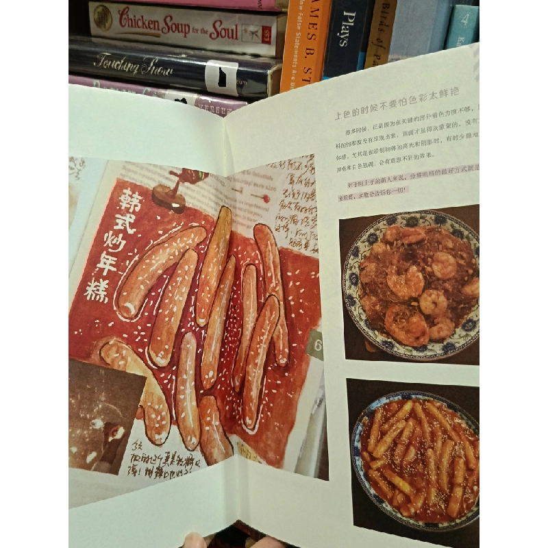 美食手账: 新手入坑指南 - Bella 449296