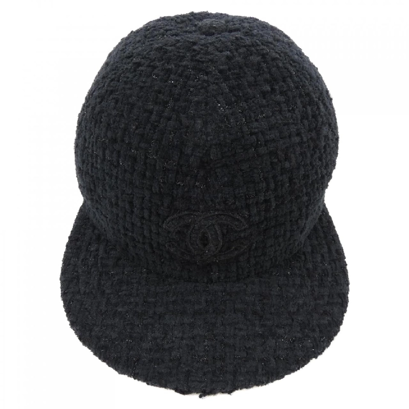 Chanel CHANEL AA8562B09111 Mũ - Hàng hiệu Chính hãng 832247