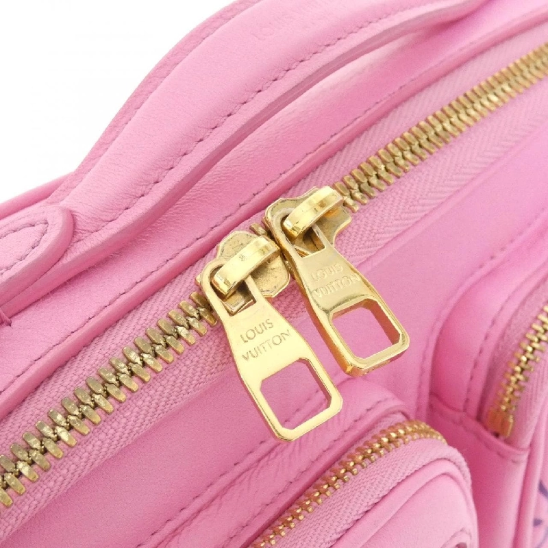 Túi đeo chéo tiện ích Louis Vuitton M59244 613484