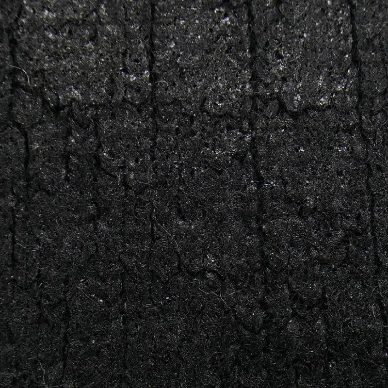 【Mã giảm giá】Áo khoác không cổ CHANEL 643960