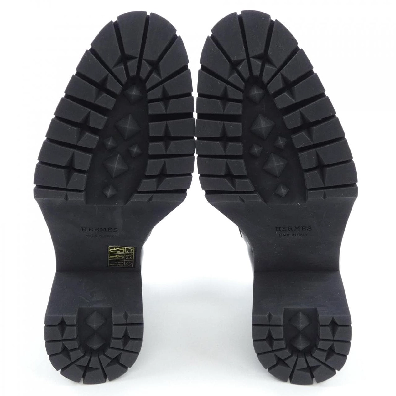 【Mã giảm giá】Giày HERMES 663024