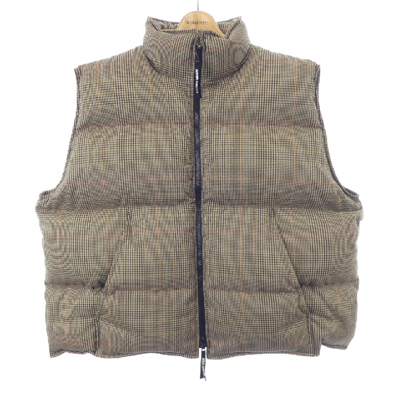 NINA RICCI 9A-VE002-PL329 Áo gile 631662