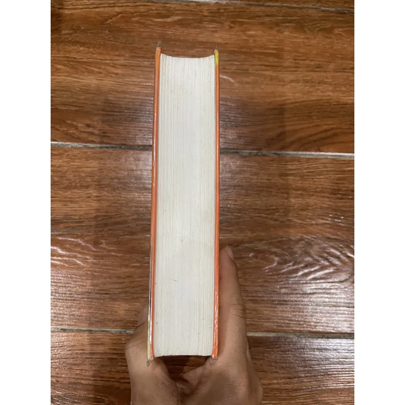 Tiếng chim hót trong bụi mận gai (12) 1039774