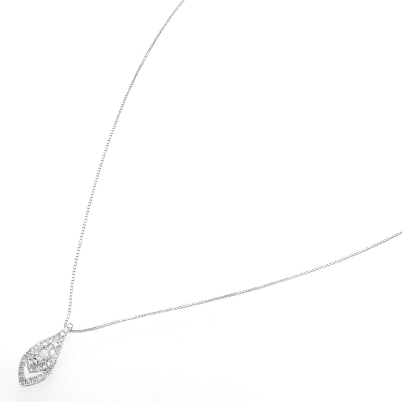 Dây chuyền kim cương PT950/PT850 0.15CT - Hàng hiệu Chính hãng 857297