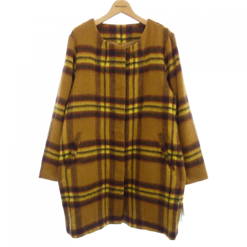 【Mã giảm giá】Lui Chantant Áo khoác 630258