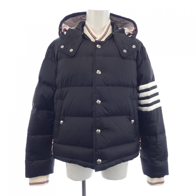 Áo khoác lông vũ THOM BROWNE MJD061X-05411 - Hàng hiệu Chính hãng 887066