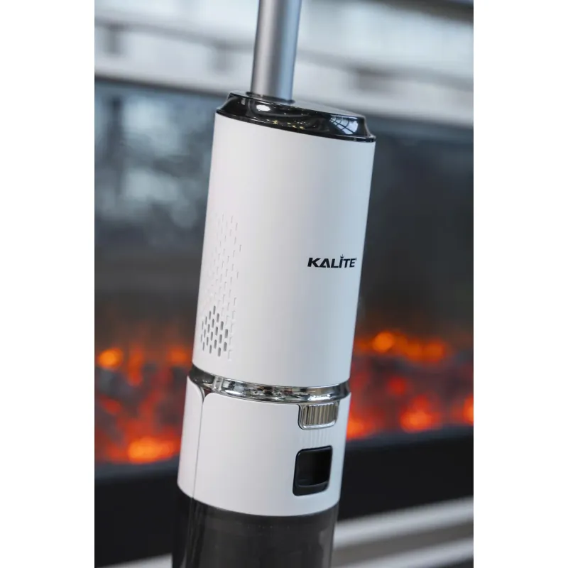 Hút bụi & lau sàn đồng thời – Tiết kiệm thời gian 799193