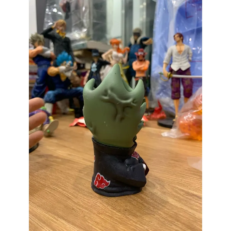 Mô Hình Naruto - Team Akatsuki Pain Nagato Konan Kisame Itachi Kakuzu Deidara Hidan Orochimaru Sasori Zetsu Yahiko Tobi 716517