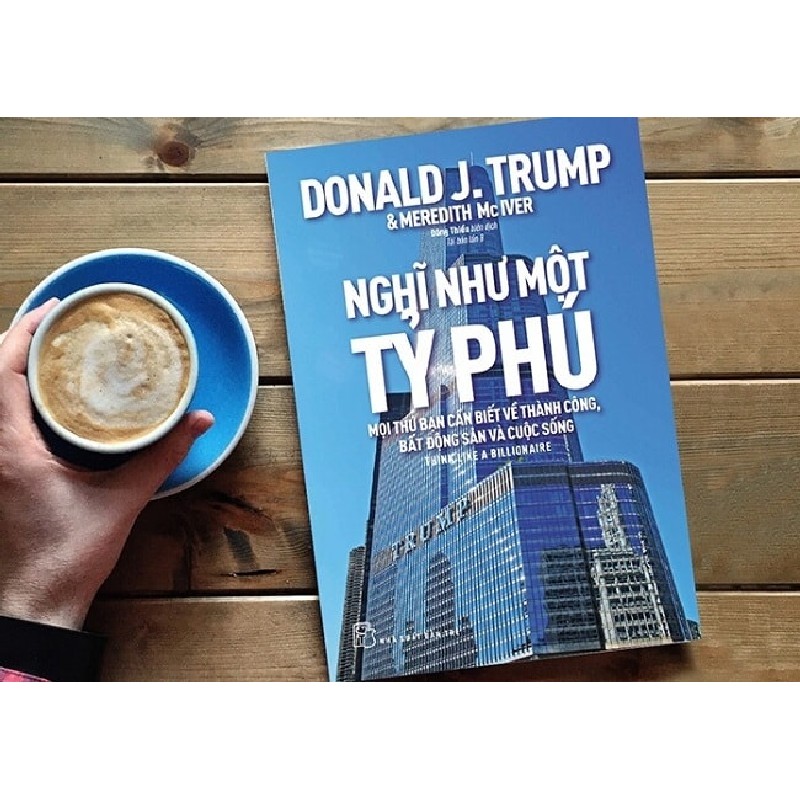 Nghĩ như 1 tỷ phú 4866
