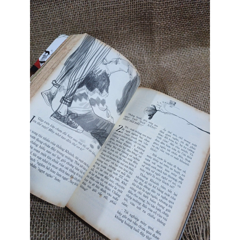 Hẹn với mắt cười 2012 mới 80% ố (Light Novel) HLSC2404 1028322