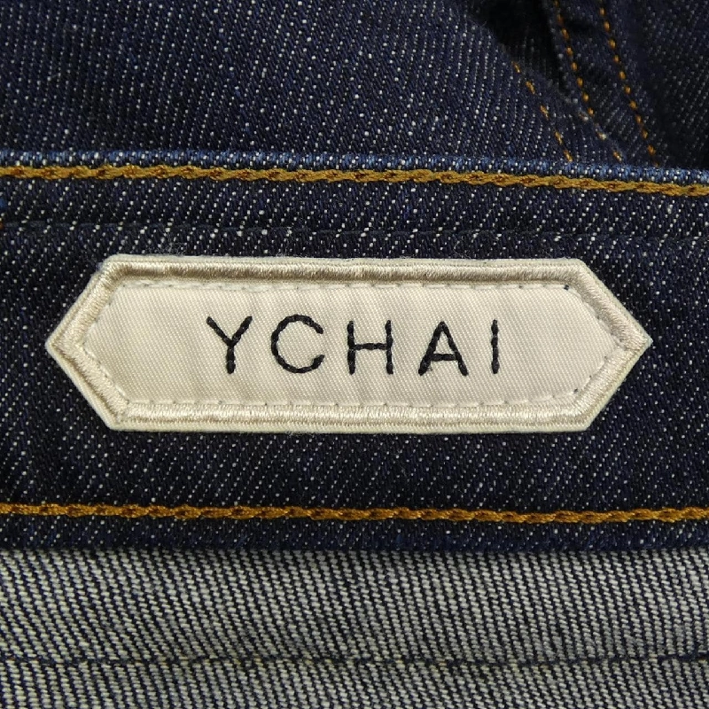 Quần jeans YCHAI - Hàng hiệu Authentic 892668