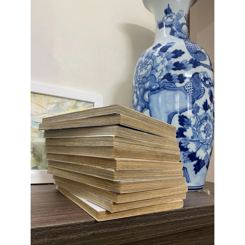 Trường ca hành full 1-11 kèm 10 card( thiếu card tập 7 498263