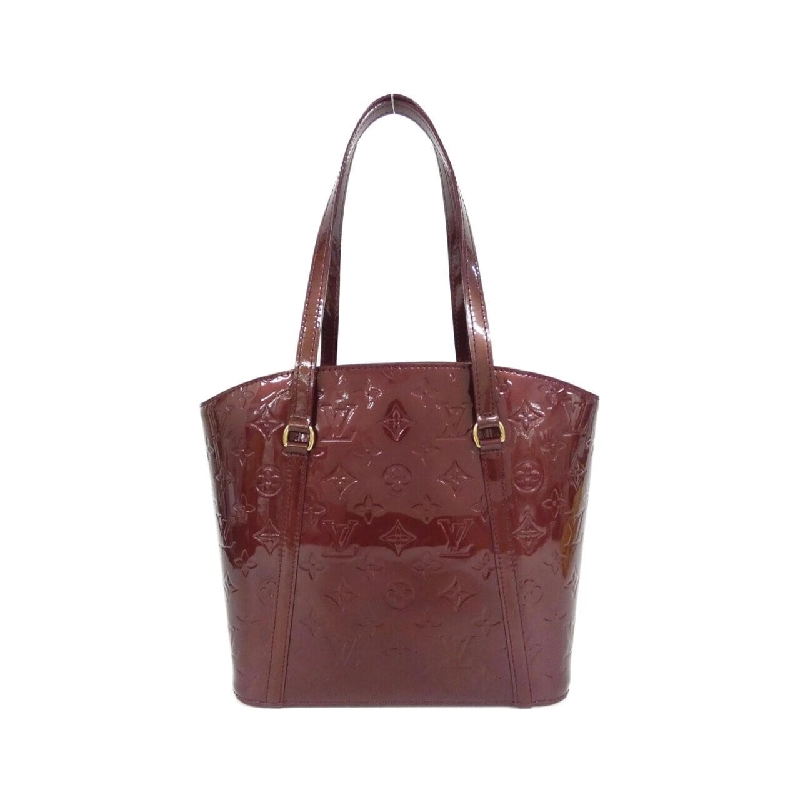 Túi xách vai Louis Vuitton Vernis Avalon MM M91567 610495