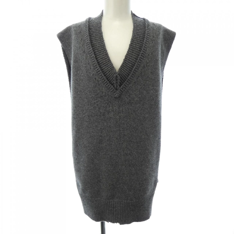 Maison Margiela Áo gile - Hàng hiệu Authentic 902568