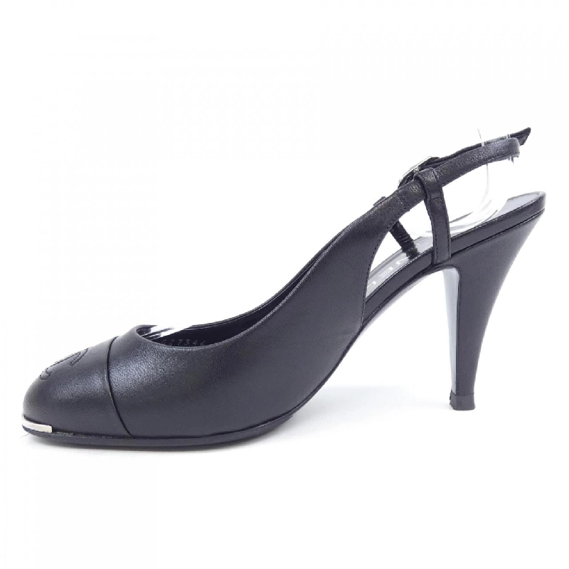 Giày dép CHANEL G27344 - Hàng hiệu Chính hãng 828546