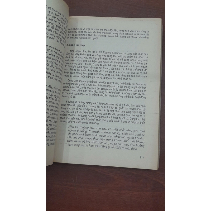 CƠ CẤU TRÍ KHÔN LÍ THUYẾT VỀ NHIỀU DẠNG TRÍ KHÔN - Haward Gardner 279236