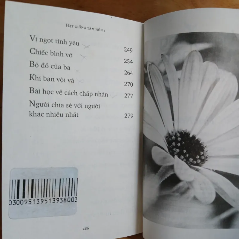 Hạt Giống Tâm Hồn (Bộ 4 Tập) 1025614