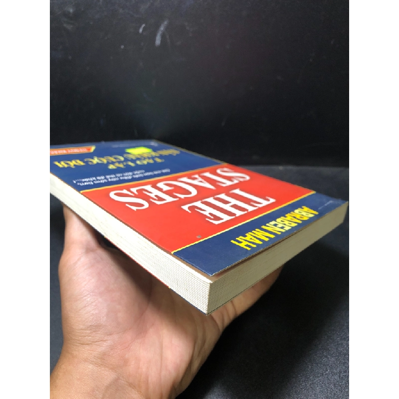 [59K/kg] The stages tạo lập sân khấu cuộc đời năm 2018 mới 80%, ố HCM0212 364641