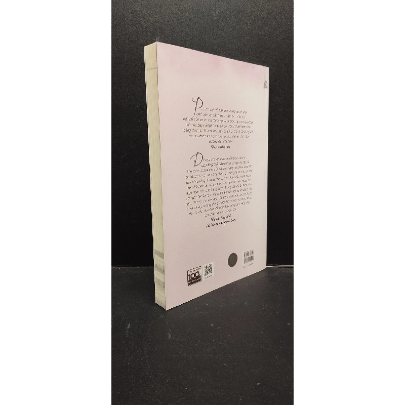 Tôi đã ăn cả cánh đồng hoa Di Li 2019 Mới 80% ố nhẹ bìa bụi, có mộc HCM.ASB0309 913580