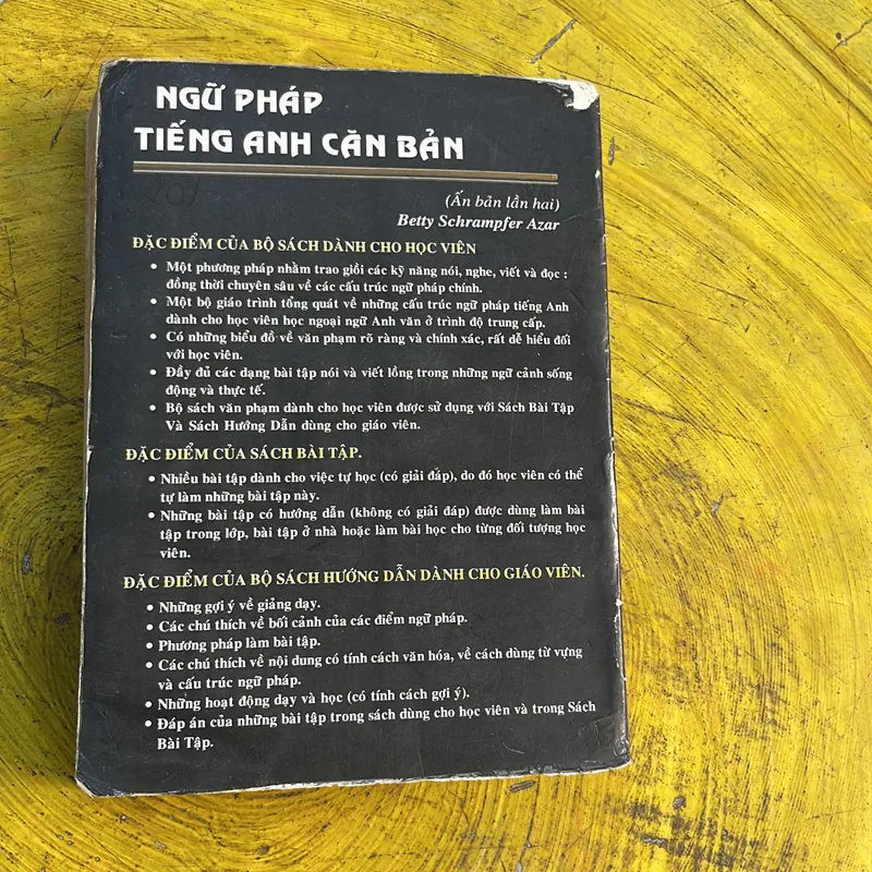 COMBO NGỮ PHÁP TIẾNG ANH CĂN BẢN & CẨM NANG VIẾT THƯ TIẾNG ANH 737746