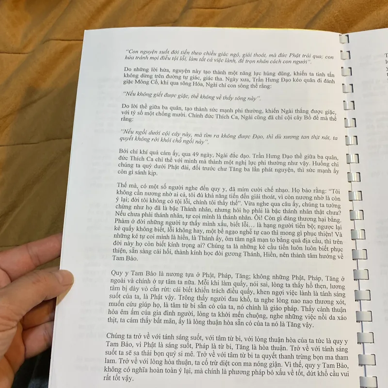 Một số bài giảng của HT Thích Thanh Từ 605406