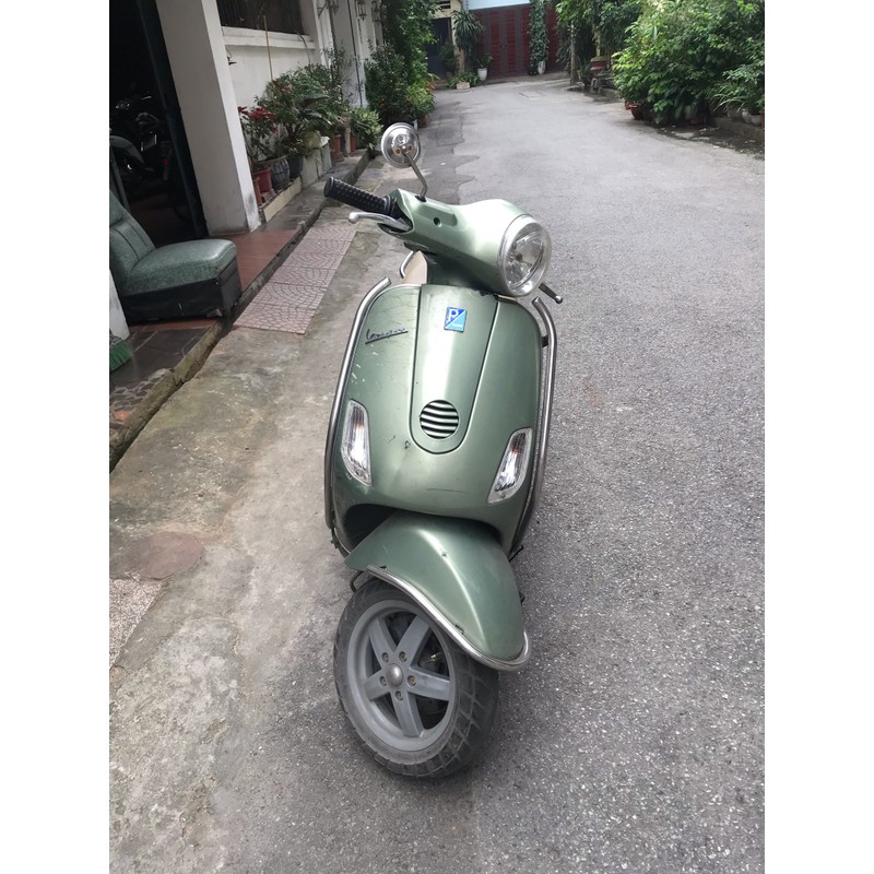 Thanh lý xe LX 150 cc nhập khẩu nguyên chiếc, giá yêu thương 7,5triệu 136976