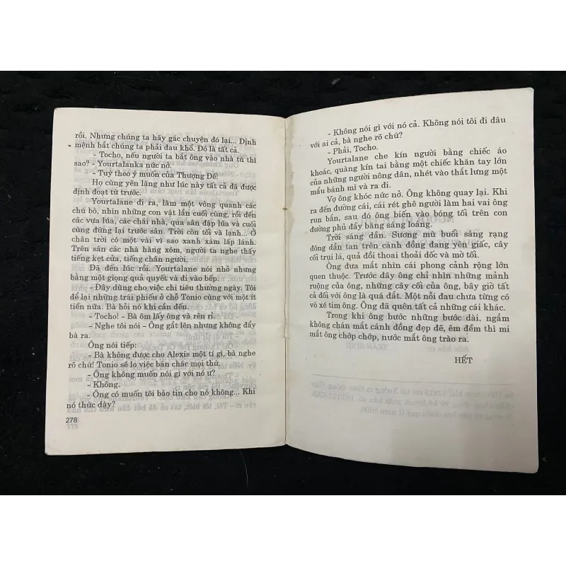 "Người đi tự thú" của tác giả Gueorgui Karaslavov,  1002875