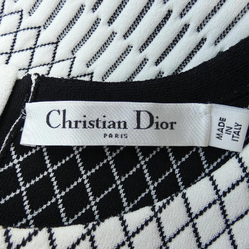 【Mã giảm giá】Christian Dior CHRISTIAN DIOR Váy 650998