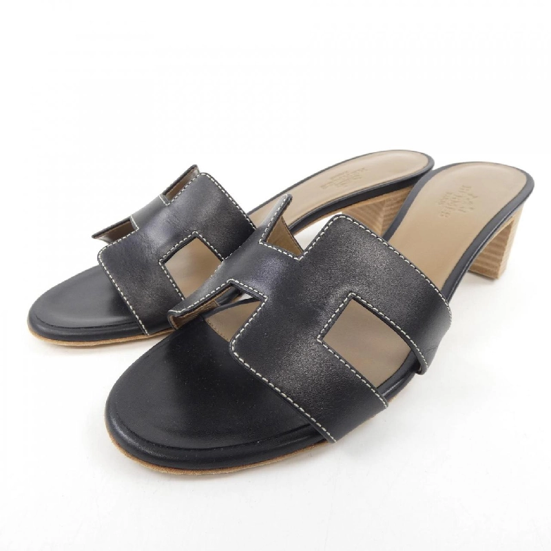 Giày sandal HERMES OASIS 071002Z - Hàng hiệu Authentic 827461