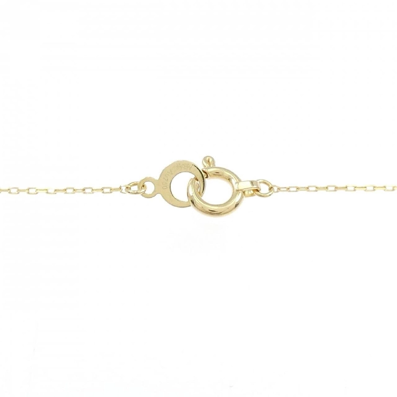 Dây chuyền Aker Floralaria 0.08CT - Hàng hiệu Authentic 842669