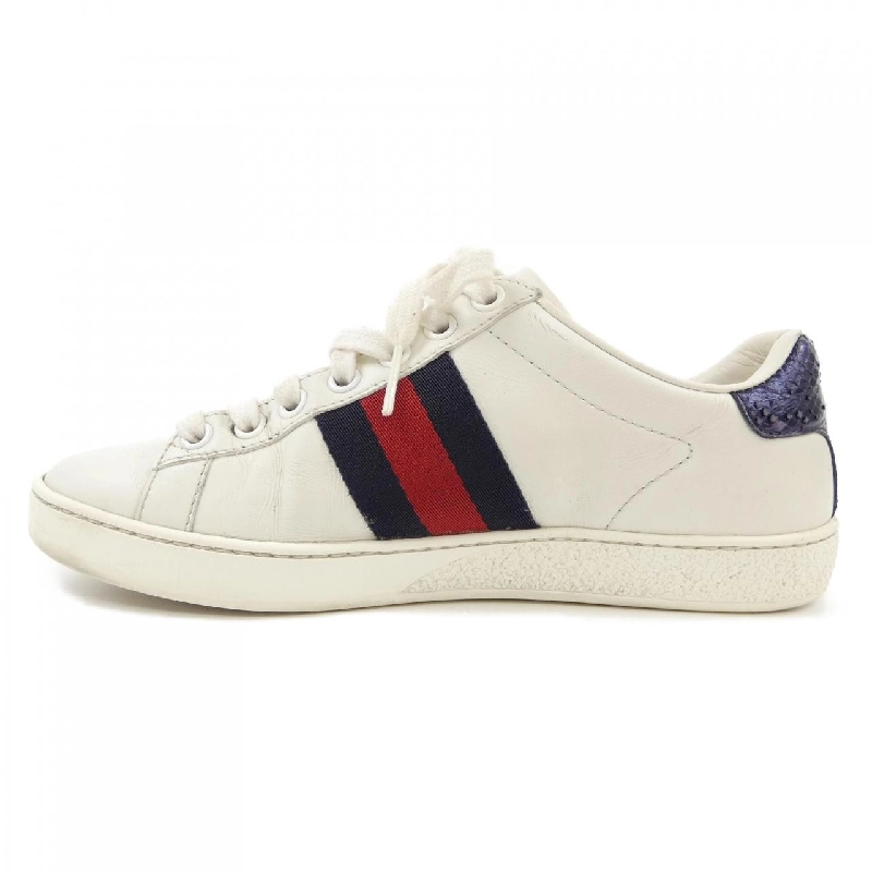 【Mã giảm giá】Giày thể thao GUCCI 664545