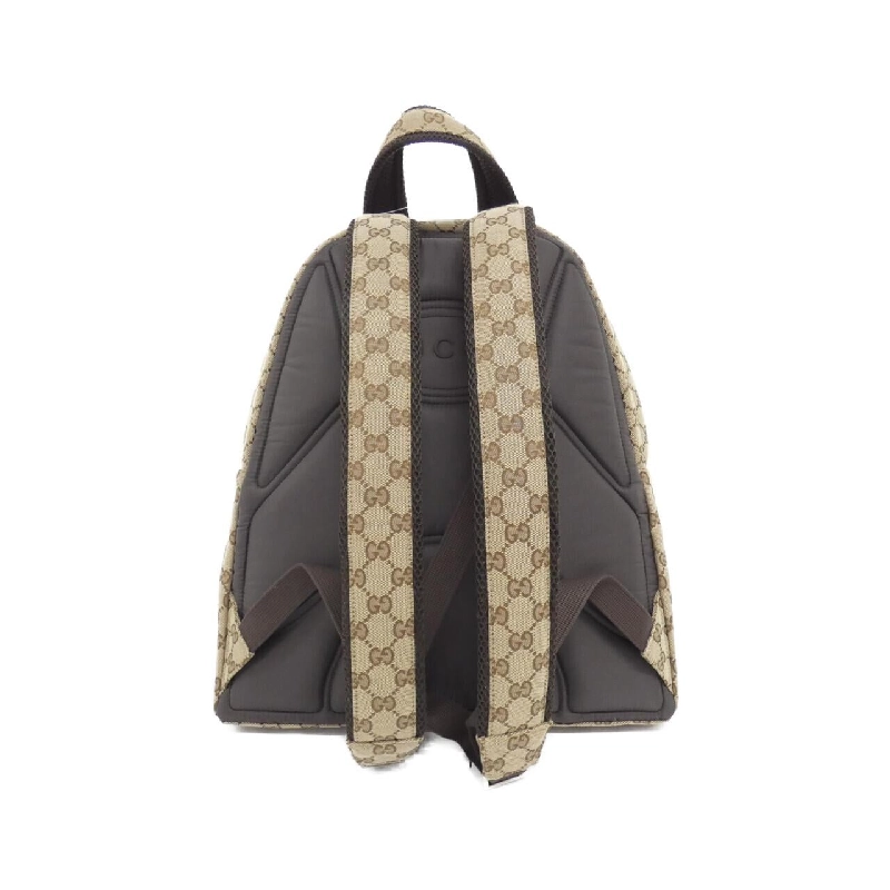 【Sản phẩm mới】Gucci NEO ORIGINAL 800265 FADSC Ba lô 609145