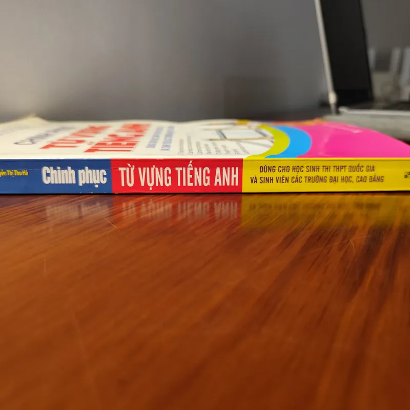 Chinh phục từ vựng tiếng anh 605318