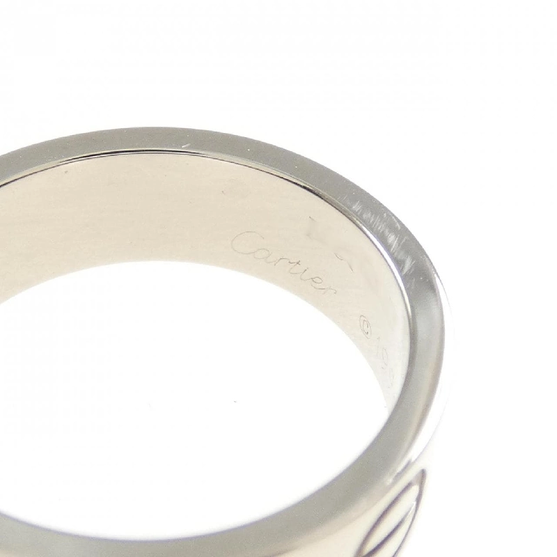 Nhẫn Cartier Love - Hàng hiệu Authentic 842317