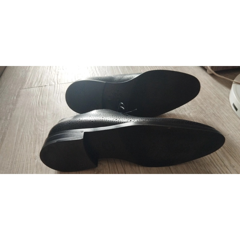Giày Germano Bellesi lướt 99,99% 452394